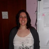 Jacquelyn Harris Photo 6