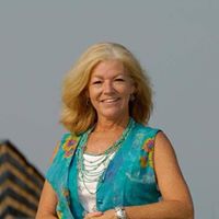 Deborah Parton Photo 9
