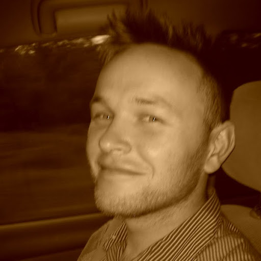 Christopher Lyon Photo 43