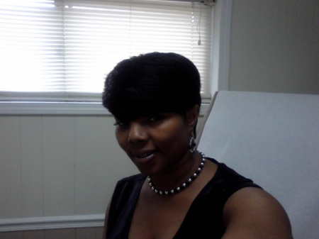 April Bryant Photo 35
