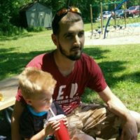 Jeffrey Raymond Photo 36