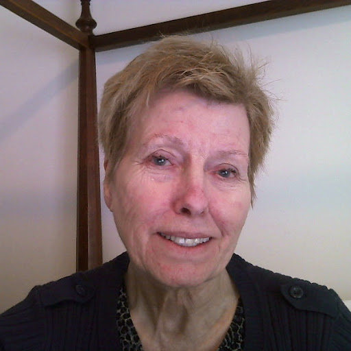 Judy Mcneill Photo 7