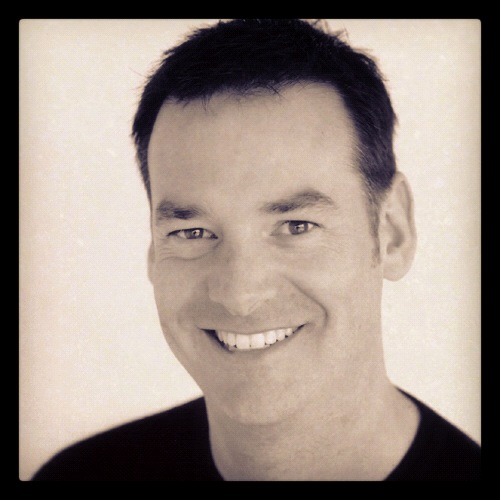 Steve Parsons Photo 43