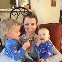Debbie Lindsay Photo 18