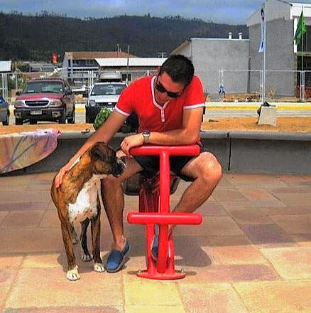 Jeyson Torres Photo 6