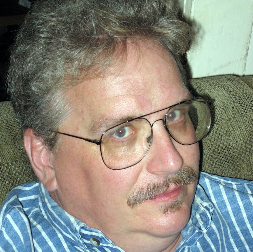 Stephen Morgan Photo 48