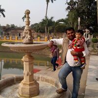 Soham Bhattacharyya Photo 5
