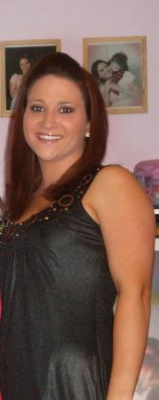 Victoria Morgan Photo 18