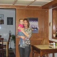 Cyndi Summers Photo 9