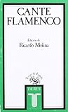 Cante Flamenco Tem032