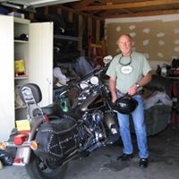 Kenneth Harger Photo 3
