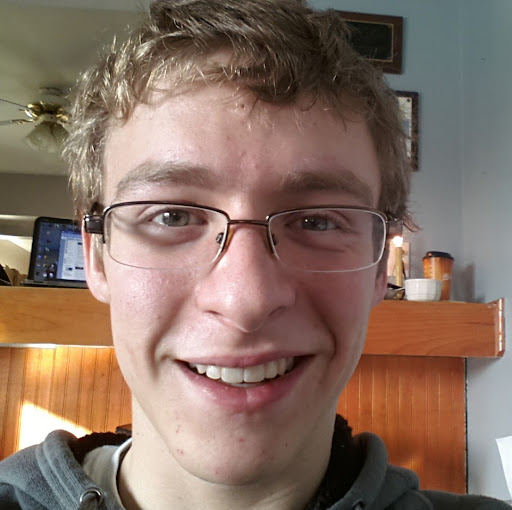 Jacob Meyer Photo 43