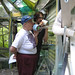 Pauline Curtis Photo 16