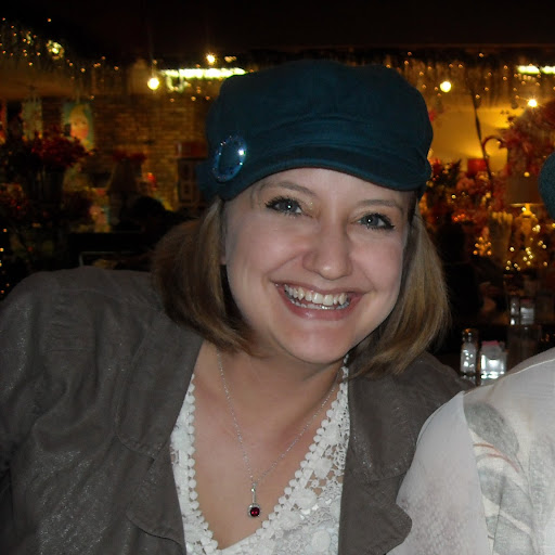 Cindy Hairston Photo 13