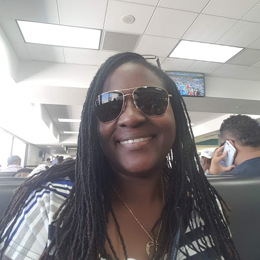 Claudette Smith Photo 27