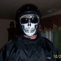 Kevin Whiting Photo 11
