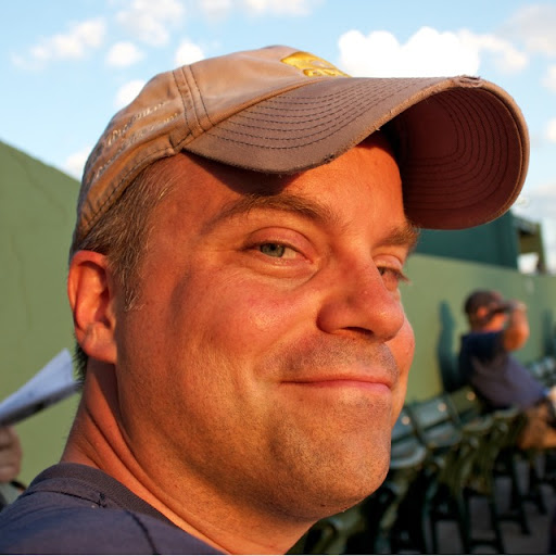 Jason Vest Photo 33