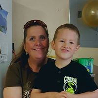 Donna Johnston Photo 14