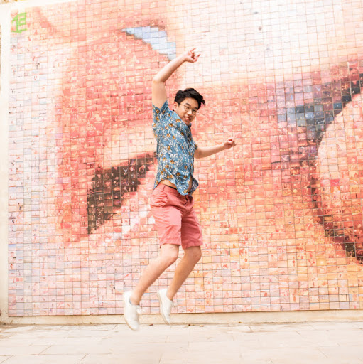 Alex Mak Photo 34