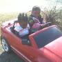 Ebony Jones Photo 1