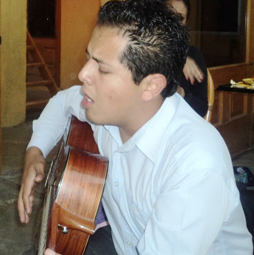 Raul Delgado Photo 7