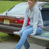 Kelly Casteel Photo 7