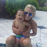 Allison Diaz Photo 29