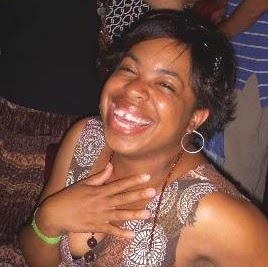 Adrienne Phillips Photo 17