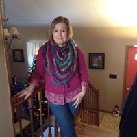 Anne Mullen Photo 39