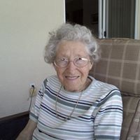 Joan Parish Photo 23