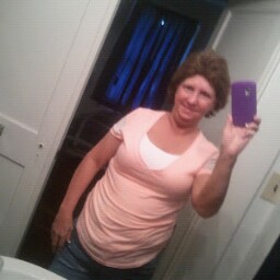 Annette Byrd Photo 9