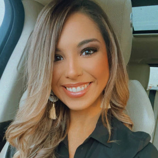 Christina Contreras Photo 34