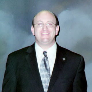 Eric Simms Photo 25