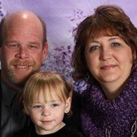 Michelle Ford Photo 48