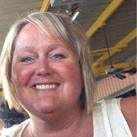 Teresa Parrish Photo 40