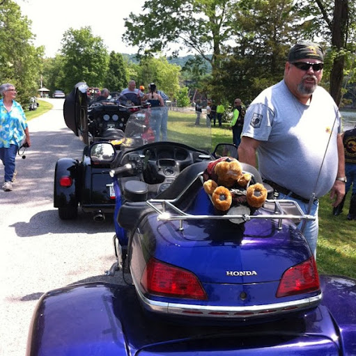 Gerald Waters Photo 9