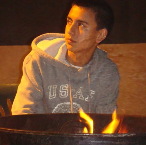Jaime Guzman Photo 24