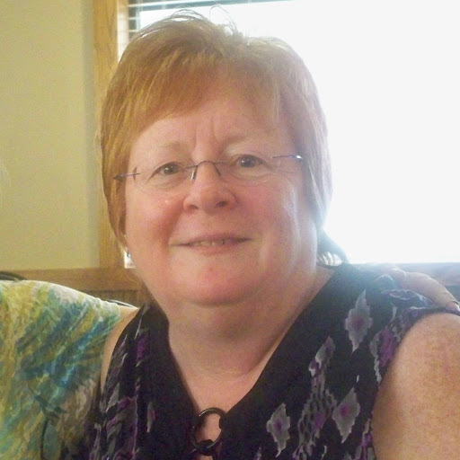 Marie King Photo 8