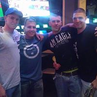 Cory Proctor Photo 9