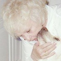 Judy Benge Photo 9