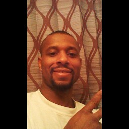 Marcus Wilkins Photo 13