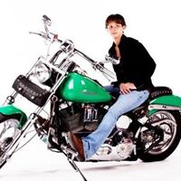 Heather Brogdon Photo 1