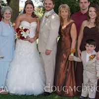 Marcy Cross Photo 19