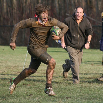 Kevin Joyce Photo 30