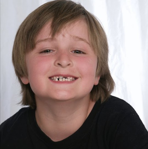 Thomas Daugherty Photo 8