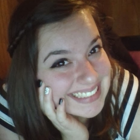 Samantha Quinn Photo 7