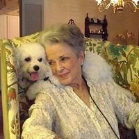 Dorothy Ingram Photo 32