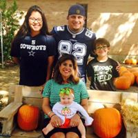 Judy Rodriguez Photo 19