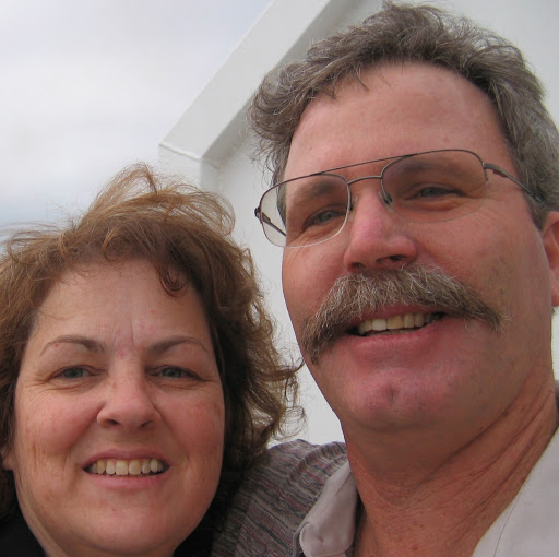 Debbie Brown Photo 8