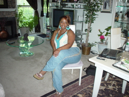 Tonya Cotton Photo 25